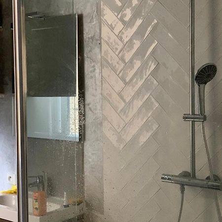 Appartement Paris Ouest Chambre 르발루아페레 외부 사진